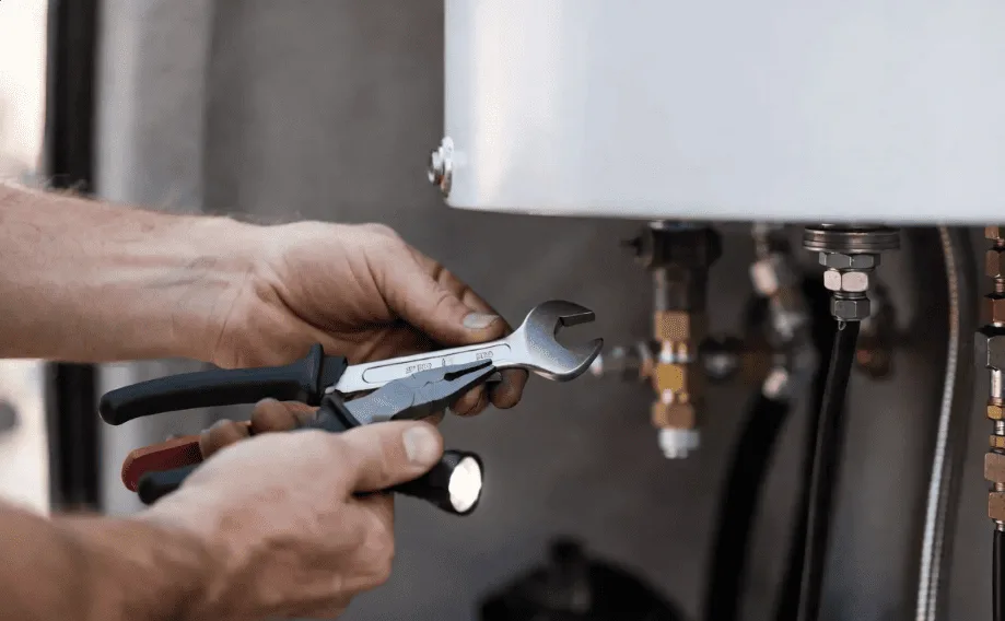 Why choose Water Heater Repair in Galva, KS